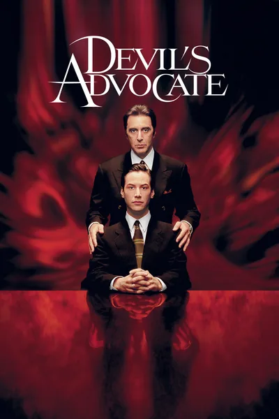 Devil's Advocate