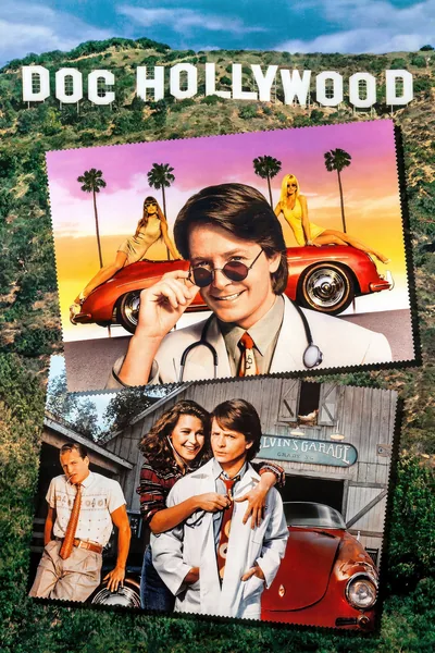 Doc Hollywood