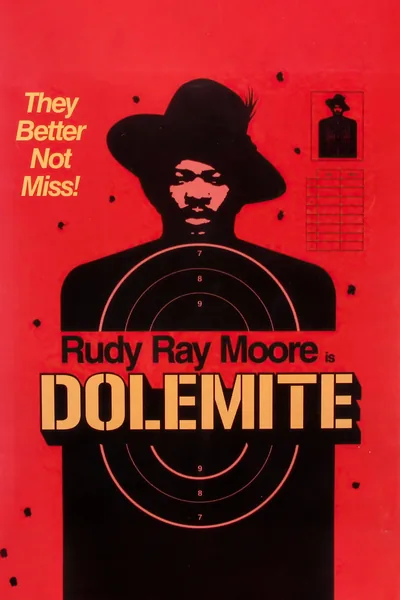 Dolemite