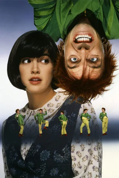 Drop Dead Fred