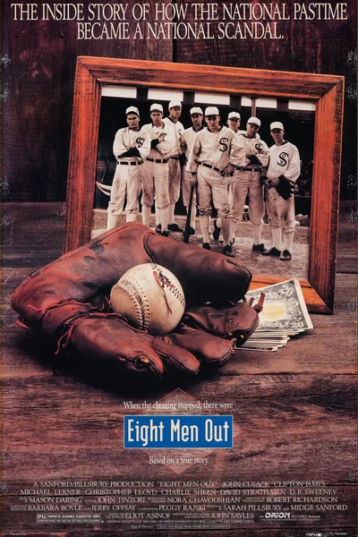 Eight Men Out