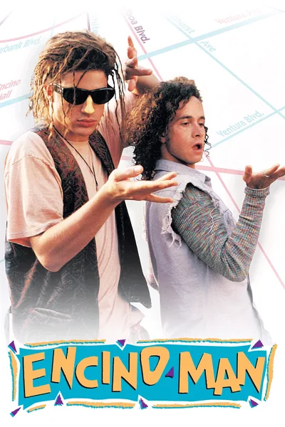 Encino Man