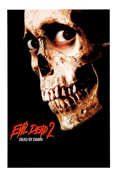 Evil Dead II