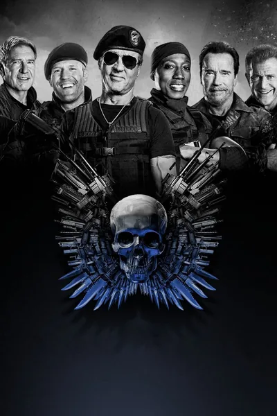 Expendables 3