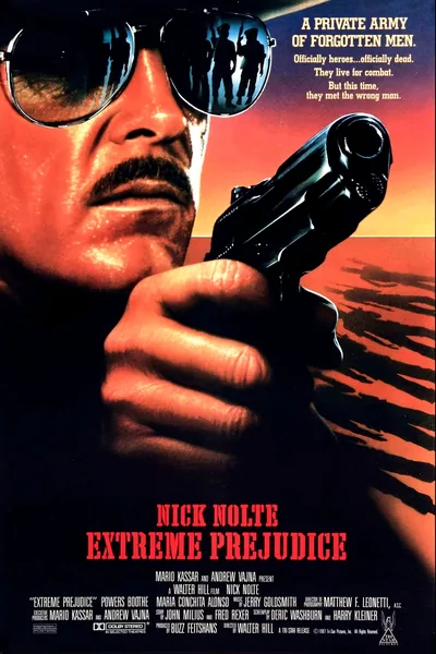 Extreme Prejudice