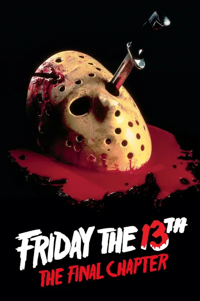 Friday the 13th: The Final Chapter
