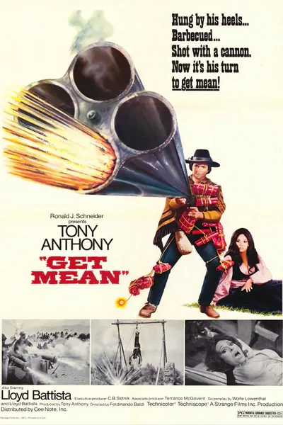 Get Mean