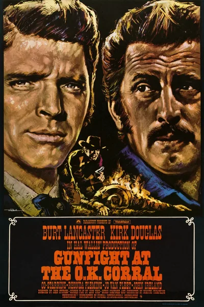 Gunfight at the O.K. Corral