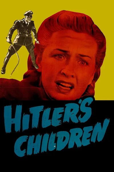 Hitler's Children