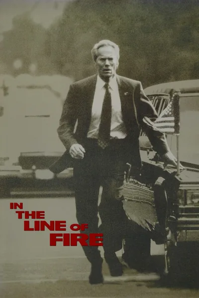 In the Line of Fire
