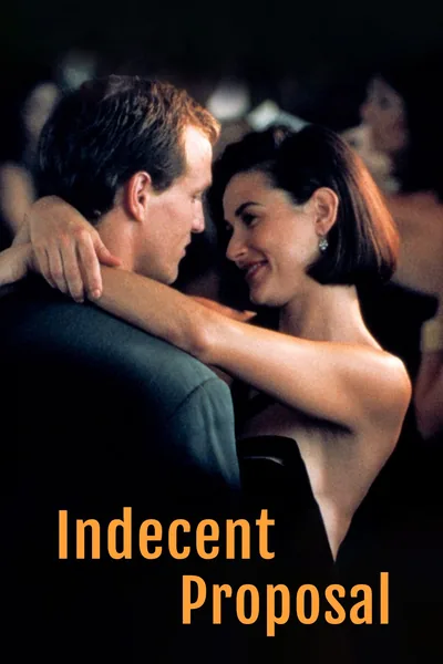 Indecent Proposal