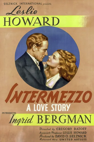 Intermezzo: A Love Story
