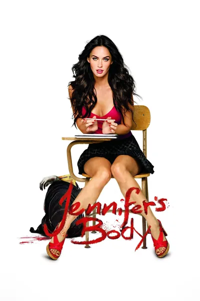 Jennifer's Body