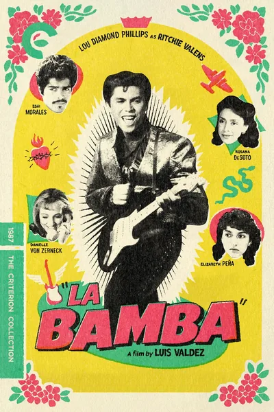La Bamba