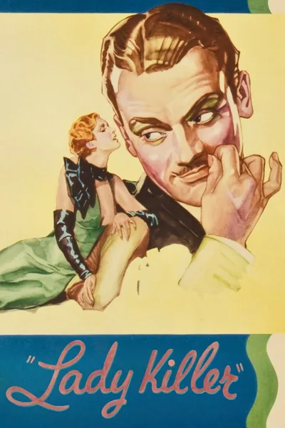 Lady Killer