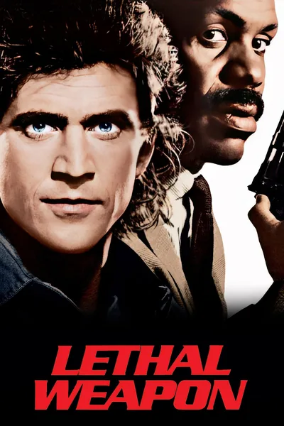 Lethal Weapon
