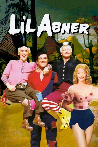 Li'l Abner