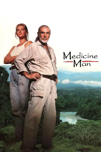 Medicine Man