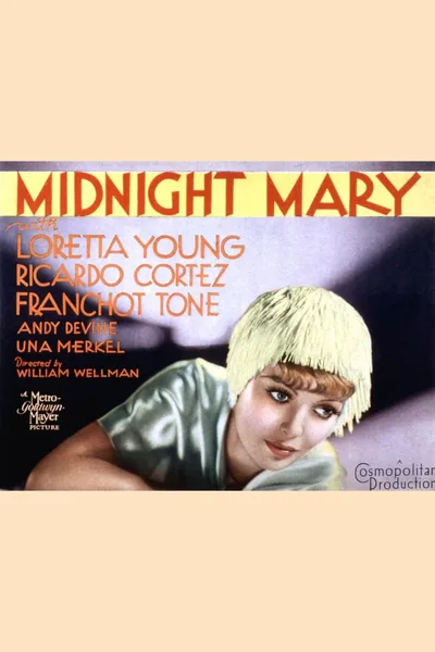Midnight Mary
