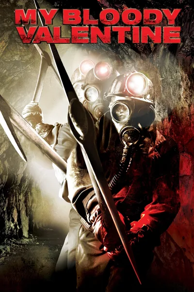 My Bloody Valentine 3D