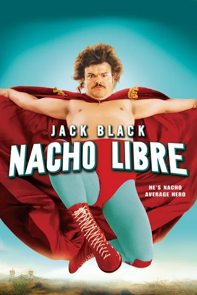 Nacho Libre