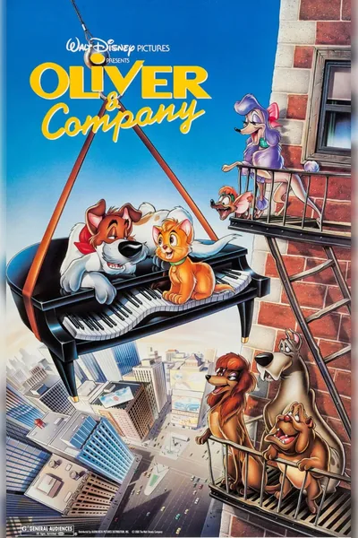 Oliver & Company