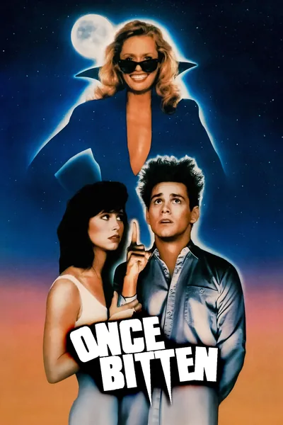 Once Bitten
