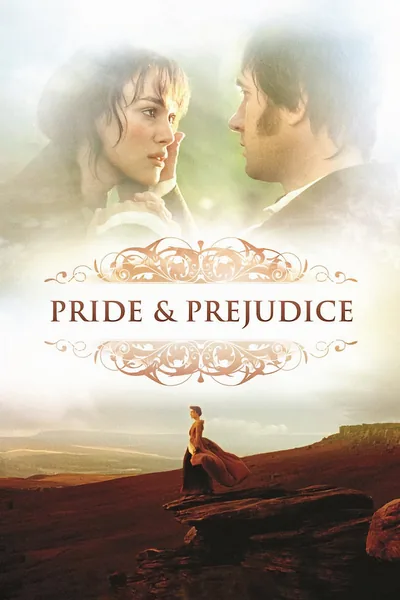 Pride & Prejudice