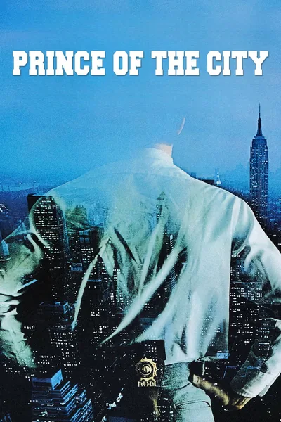 Prince of the City