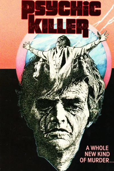 Psychic Killer