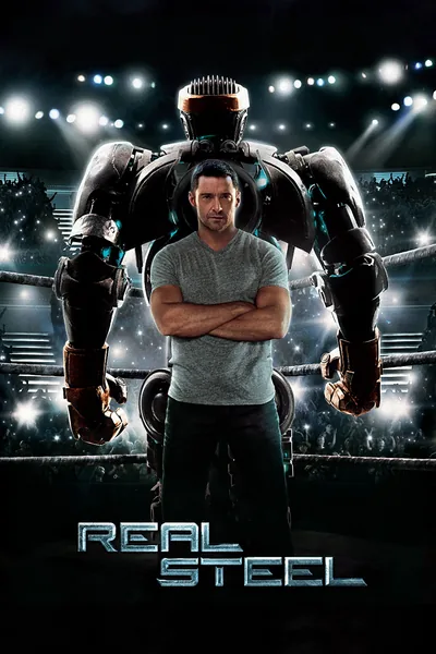 Real Steel