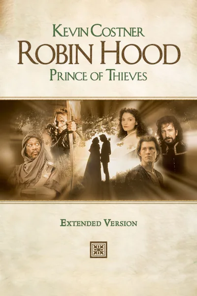 Robin Hood: Prince of Thieves