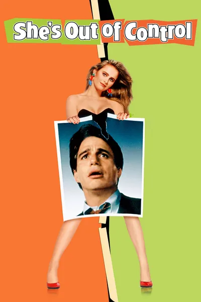 She's Out of Control