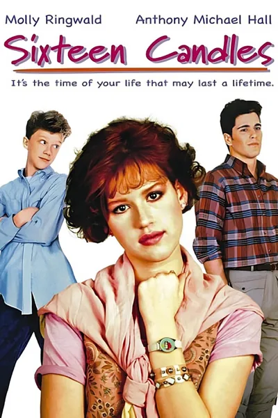 Sixteen Candles