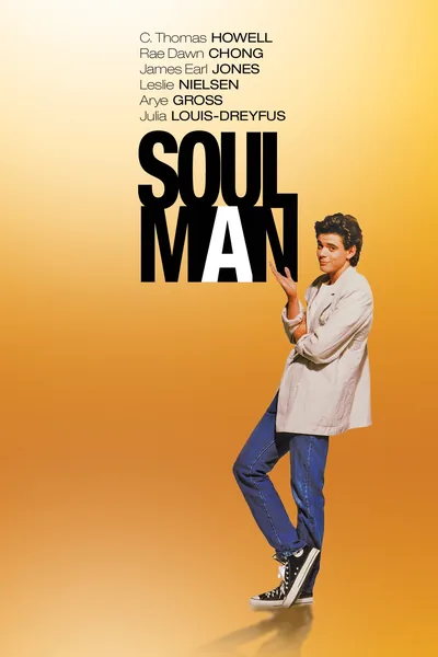 Soul Man