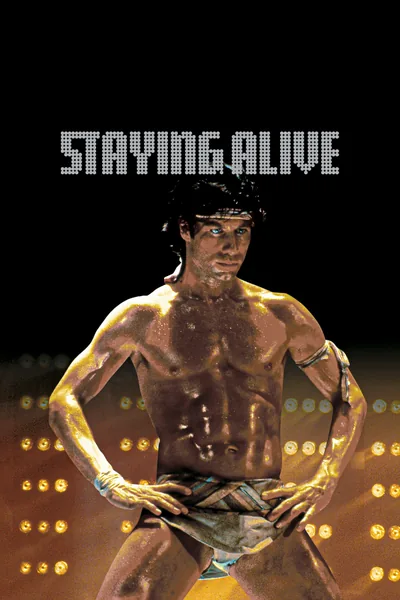Staying Alive