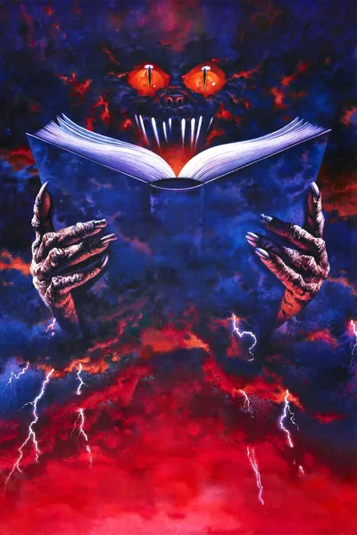 Tales from the Darkside: The Movie