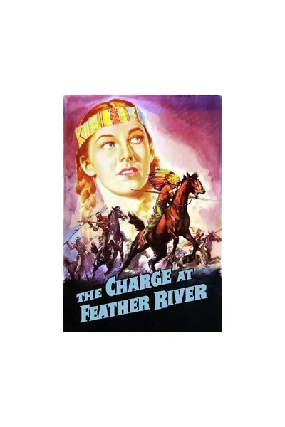 The Charge at Feather River