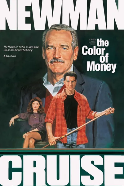 The Color of Money