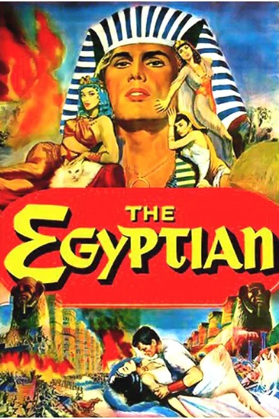 The Egyptian
