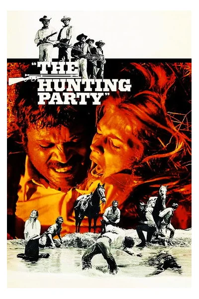 The Hunting Party
