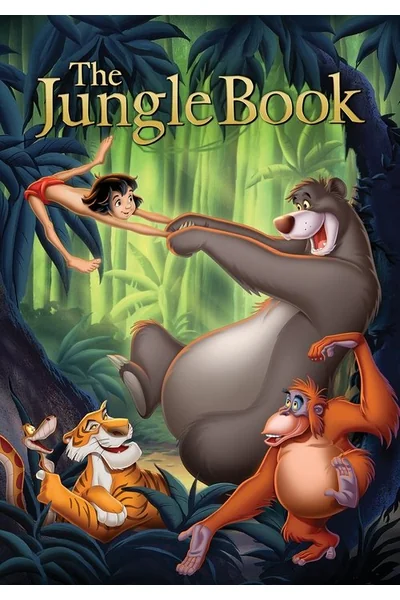 The Jungle Book