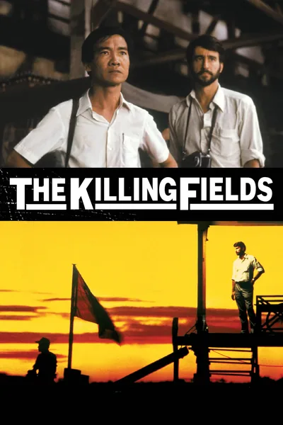 The Killing Fields