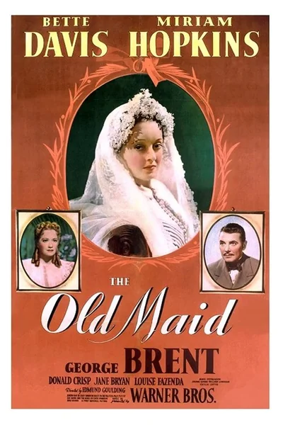The Old Maid