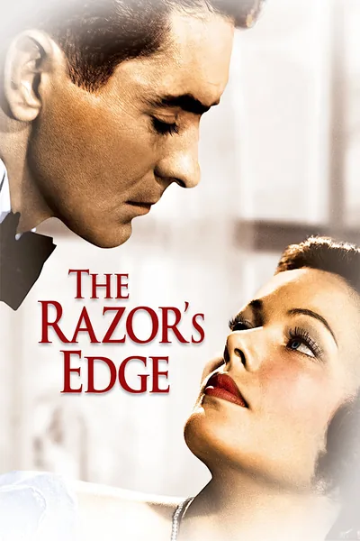 The Razor's Edge
