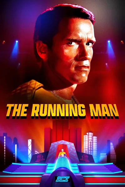The Running Man