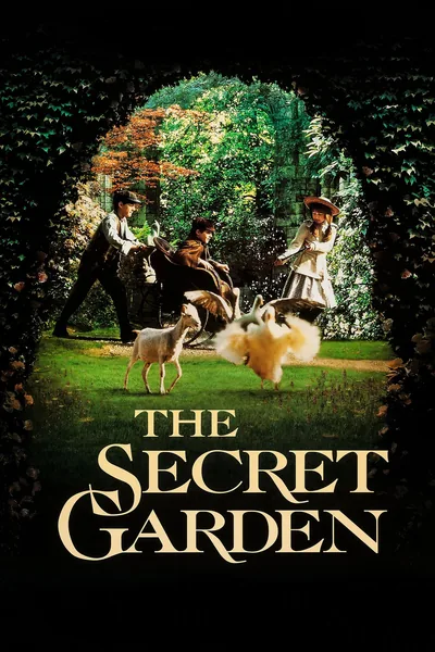 The Secret Garden