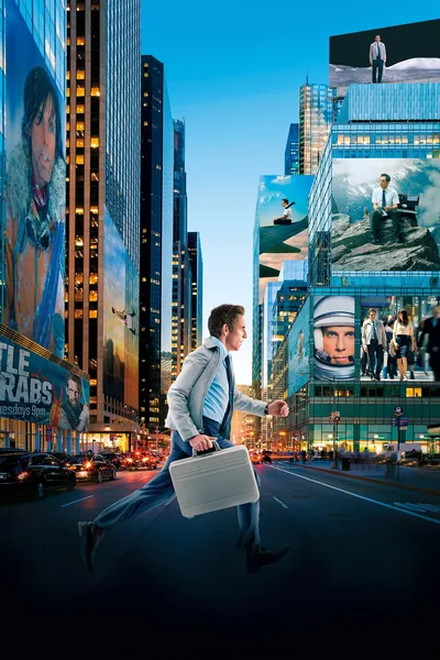 The Secret Life of Walter Mitty