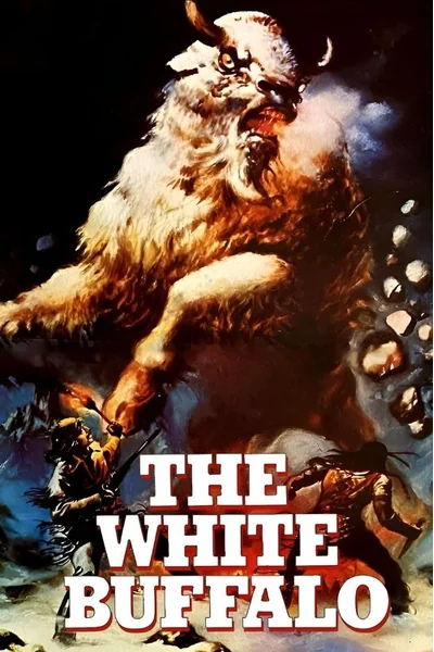 The White Buffalo