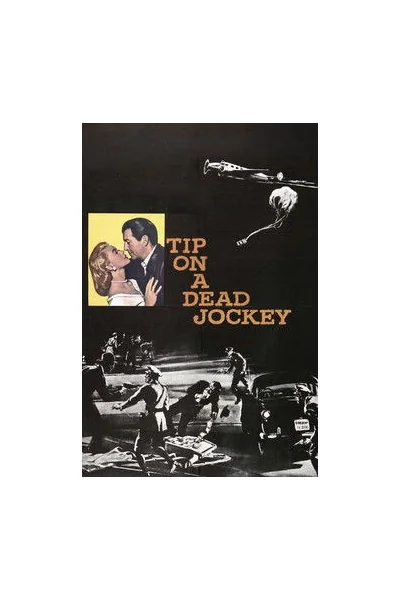 Tip on a Dead Jockey